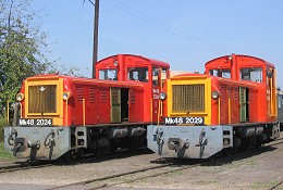 Évtizedes Mk48-asok még üzemben