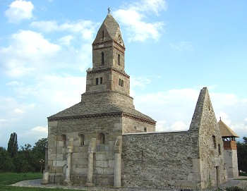 Demsus ortodox temploma